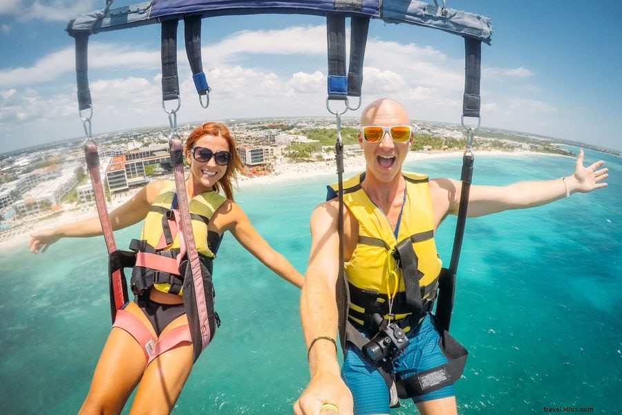 25 Must‑Do Activities in Playa del Carmen, Mexico