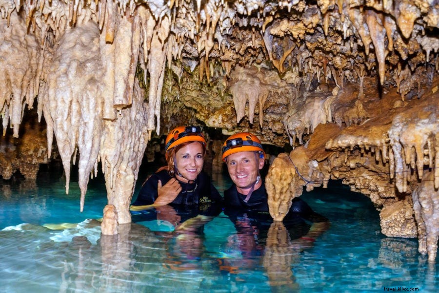 25 Must‑Do Activities in Playa del Carmen, Mexico