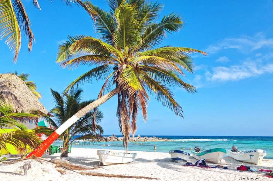 25 Must‑Do Activities in Playa del Carmen, Mexico