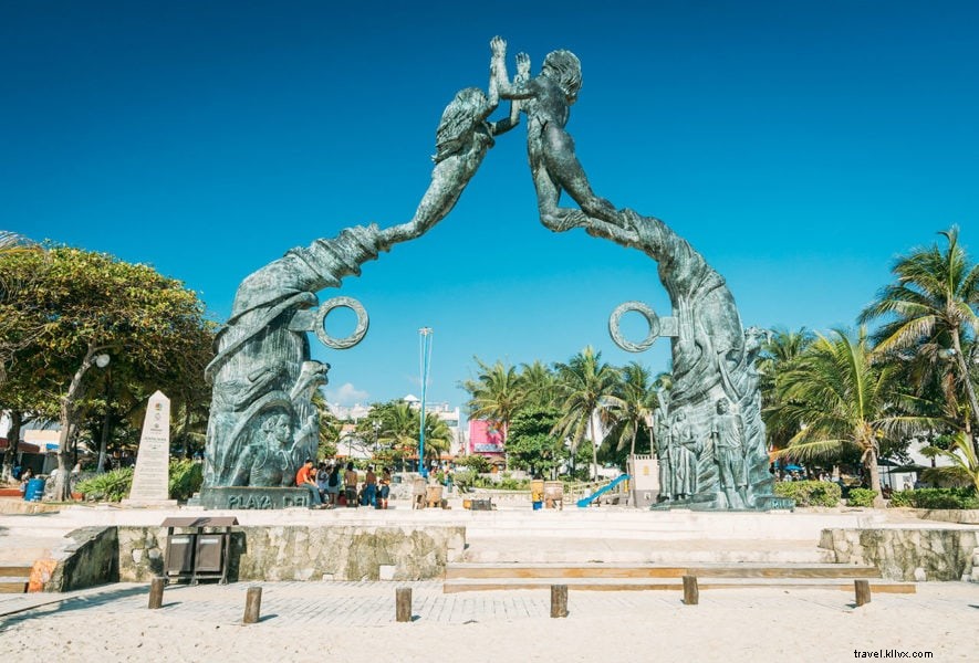 25 Must‑Do Activities in Playa del Carmen, Mexico