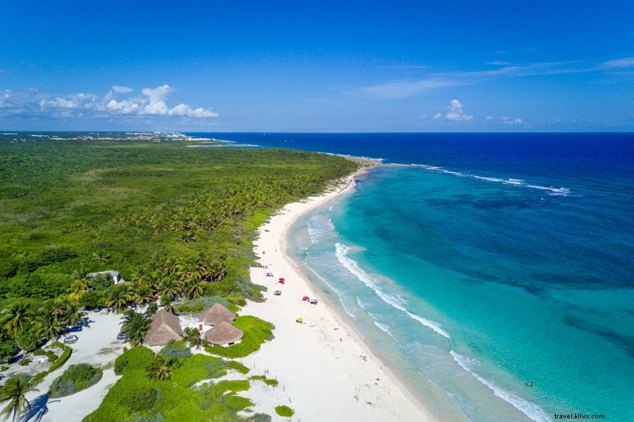 25 Must‑Do Activities in Playa del Carmen, Mexico