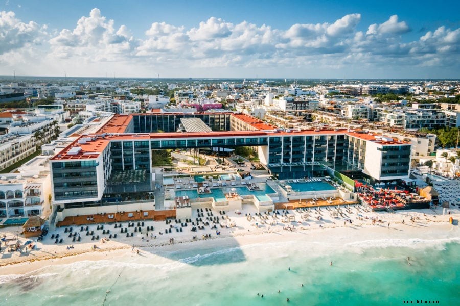 25 Must‑Do Activities in Playa del Carmen, Mexico