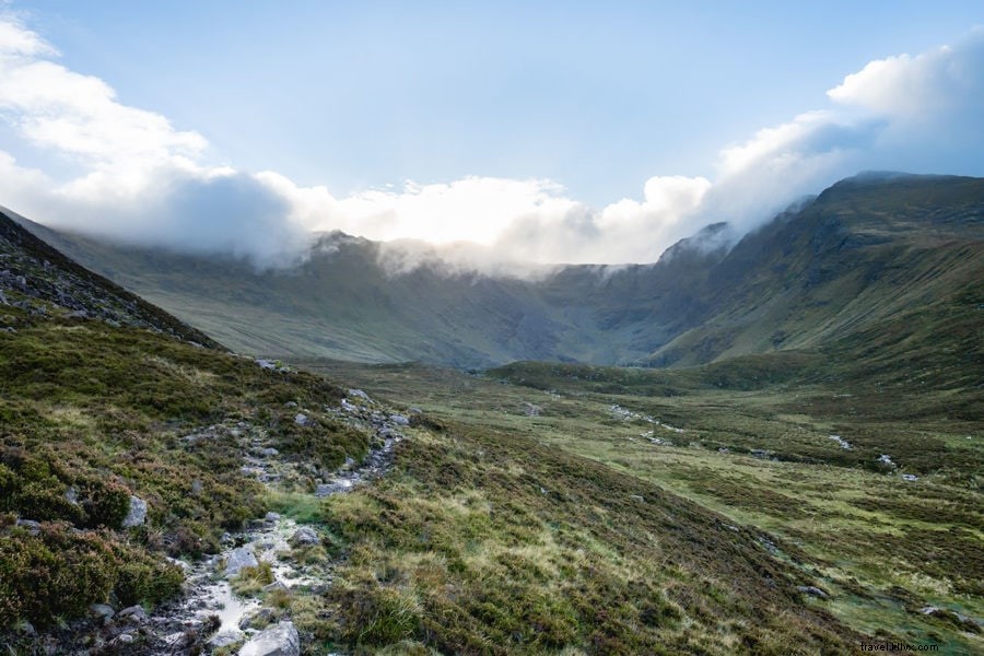 Hiking Carrauntoohil: Complete Guide to Ireland s Highest Peak