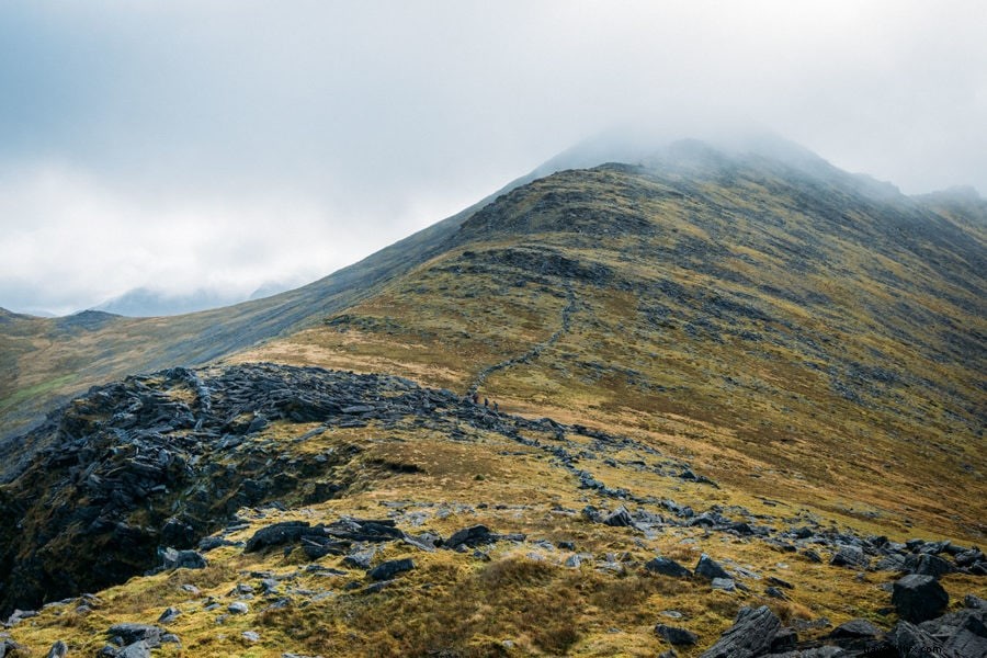 Hiking Carrauntoohil: Complete Guide to Ireland s Highest Peak