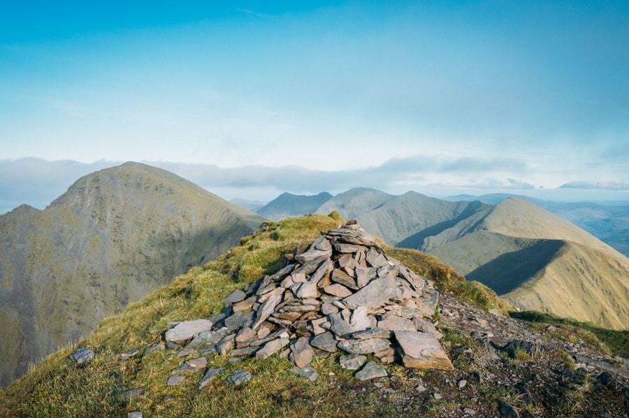 Hiking Carrauntoohil: Complete Guide to Ireland s Highest Peak
