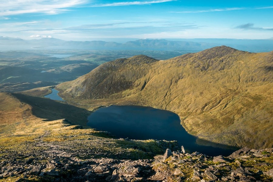 Hiking Carrauntoohil: Complete Guide to Ireland s Highest Peak