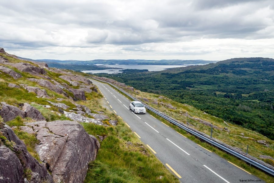 Ultimate Guide to Renting a Car in Ireland: Tips, Costs, Insurance & Driving Essentials