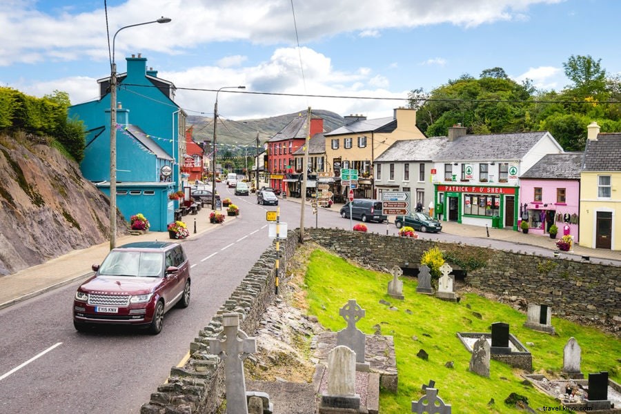 Ultimate Guide to Renting a Car in Ireland: Tips, Costs, Insurance & Driving Essentials