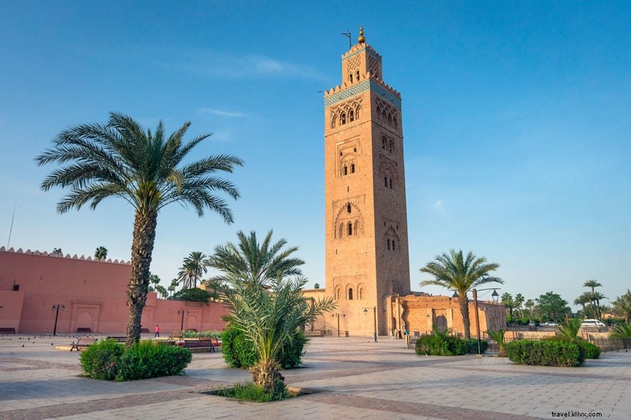 Renting a Car in Morocco: Essential Guide to Safe Driving and Cost-Saving Tips