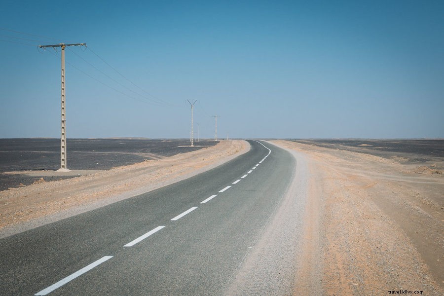 Renting a Car in Morocco: Essential Guide to Safe Driving and Cost-Saving Tips