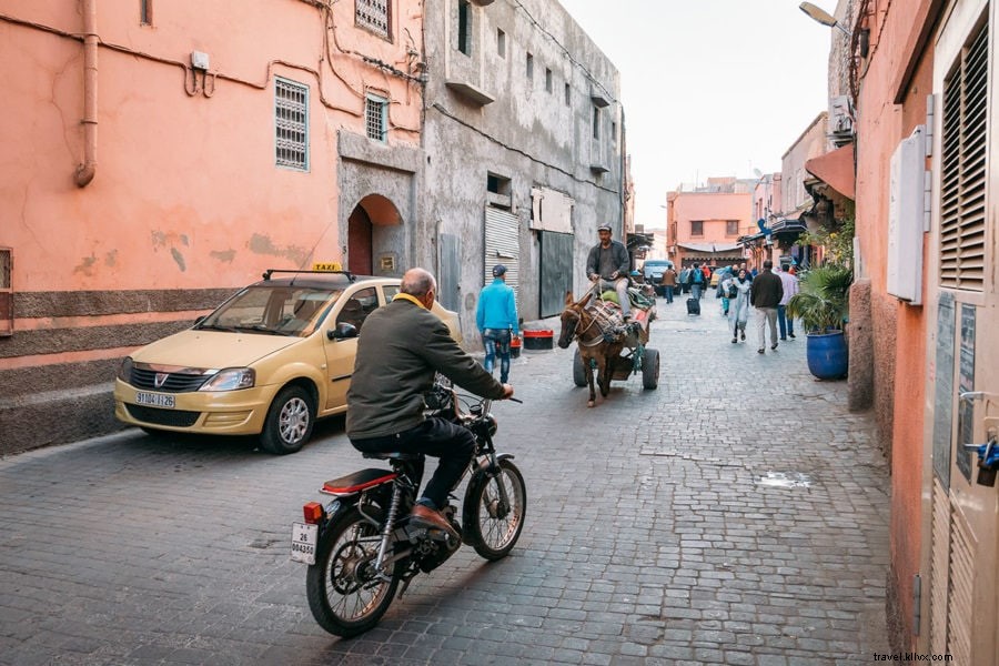Renting a Car in Morocco: Essential Guide to Safe Driving and Cost-Saving Tips