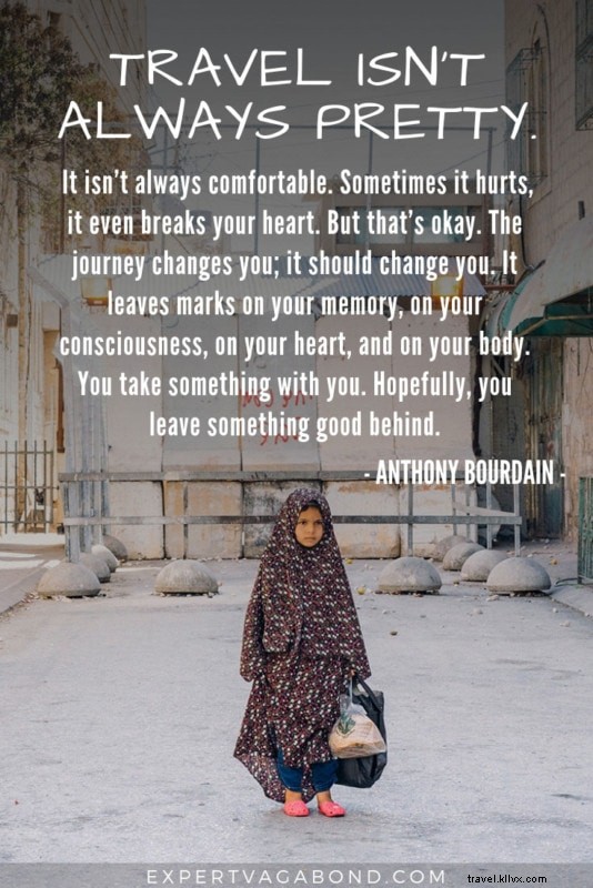 50+ Inspiring Travel Quotes to Fuel Your Wanderlust