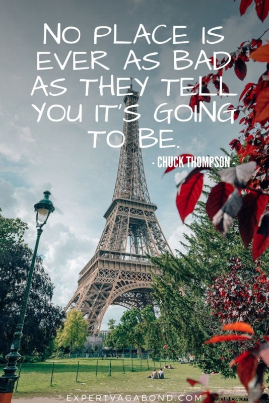 50+ Inspiring Travel Quotes to Fuel Your Wanderlust