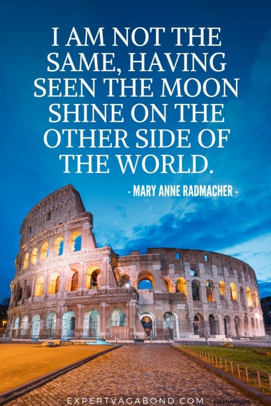 50+ Inspiring Travel Quotes to Fuel Your Wanderlust