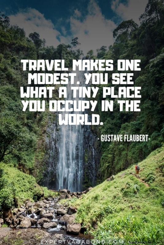 50+ Inspiring Travel Quotes to Fuel Your Wanderlust