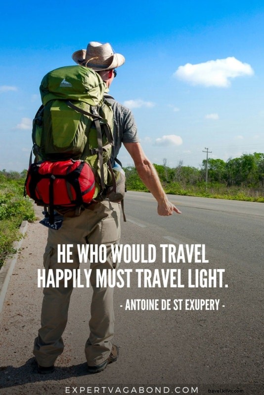 50+ Inspiring Travel Quotes to Fuel Your Wanderlust