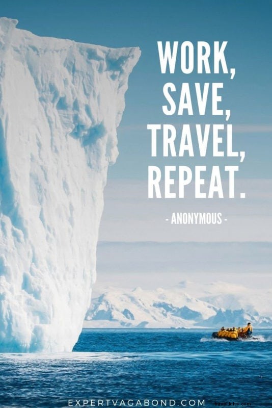 50+ Inspiring Travel Quotes to Fuel Your Wanderlust
