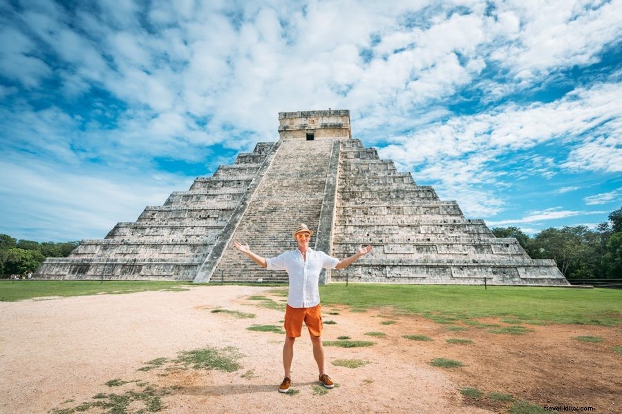 30 Best Things to Do in Cancun: Ultimate Guide to Mexico s Yucatan Gateway