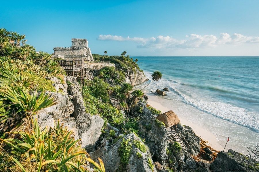 30 Best Things to Do in Cancun: Ultimate Guide to Mexico s Yucatan Gateway