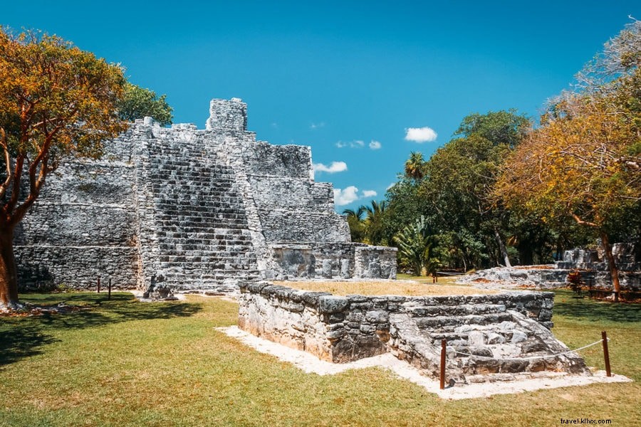 30 Best Things to Do in Cancun: Ultimate Guide to Mexico s Yucatan Gateway