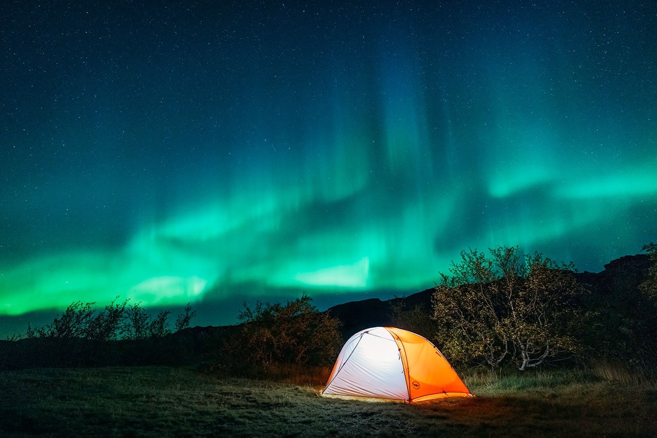 Choosing the Perfect Time to Explore Iceland: Seasonal Guide & Weather Insights