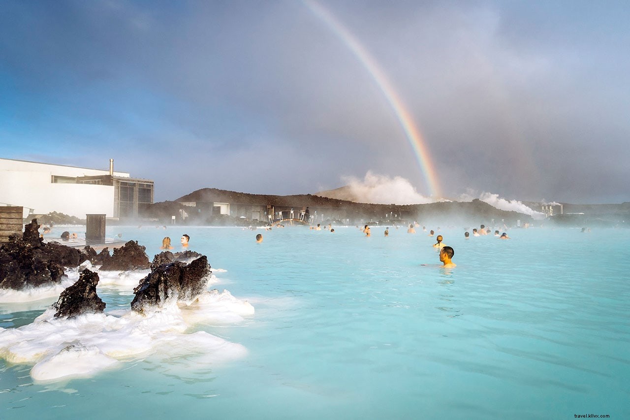 Choosing the Perfect Time to Explore Iceland: Seasonal Guide & Weather Insights