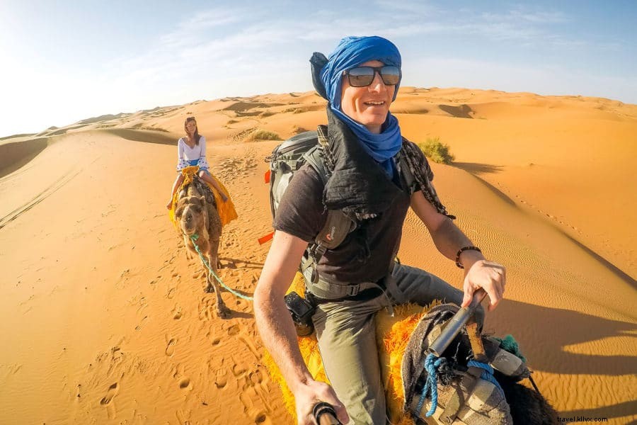 50 Proven Travel Tips from 10 Years of Global Adventures