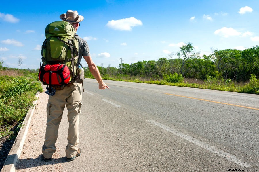 50 Proven Travel Tips from 10 Years of Global Adventures