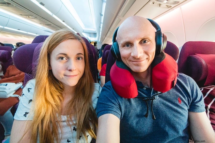 50 Proven Travel Tips from 10 Years of Global Adventures