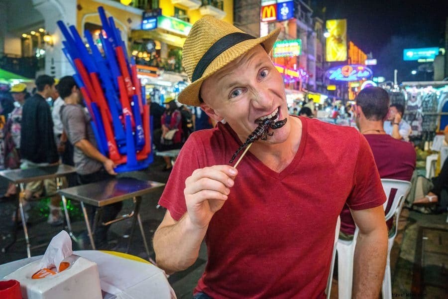 50 Proven Travel Tips from 10 Years of Global Adventures