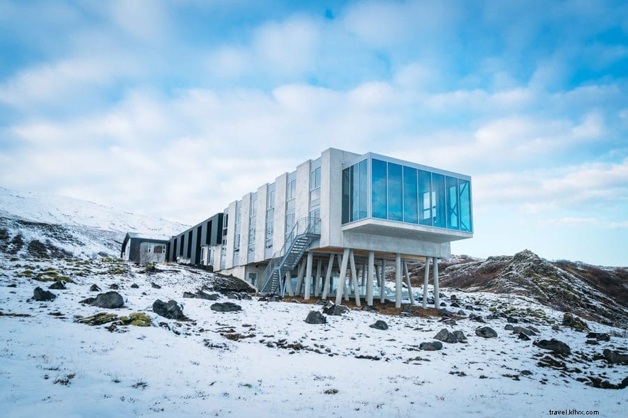 Where to Stay in Iceland: Expert Guide to Reykjavik, Golden Circle, South Coast & Beyond