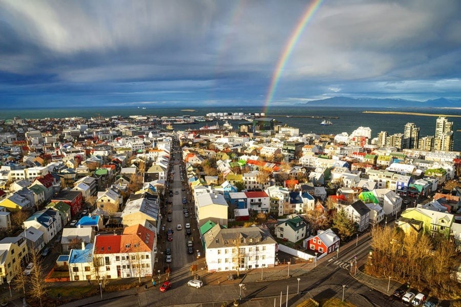 Where to Stay in Iceland: Expert Guide to Reykjavik, Golden Circle, South Coast & Beyond