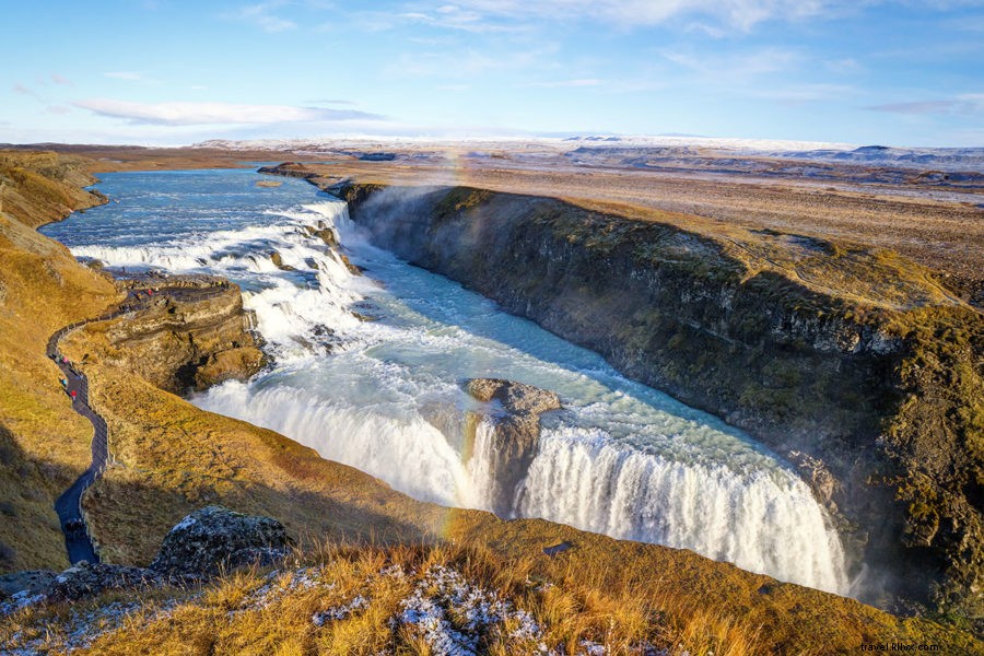 Where to Stay in Iceland: Expert Guide to Reykjavik, Golden Circle, South Coast & Beyond