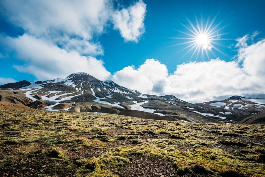 Explore Kerlingarfjöll: A Geothermal Hiking Adventure in Iceland s Highlands