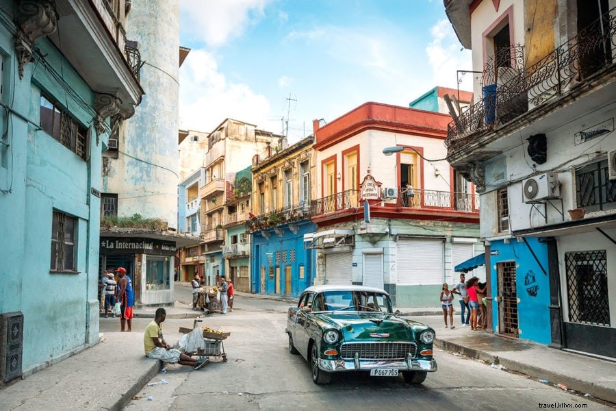 25 Best Things to Do in Havana, Cuba: Top Highlights and Must-See Hotspots