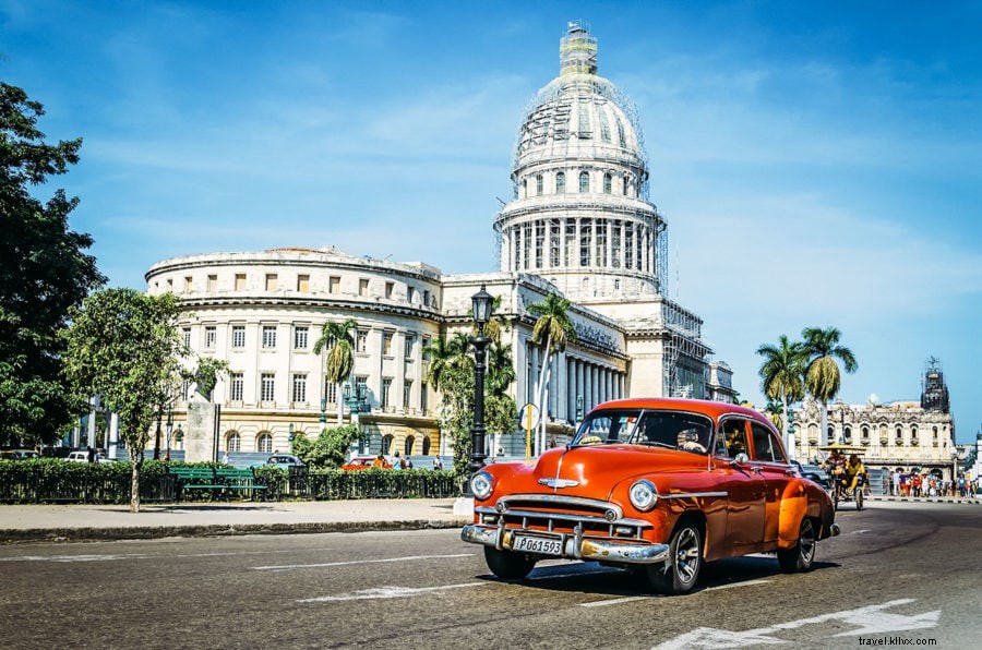 25 Best Things to Do in Havana, Cuba: Top Highlights and Must-See Hotspots