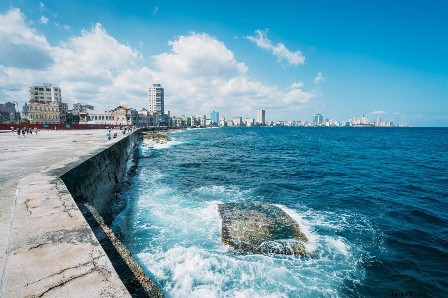 25 Best Things to Do in Havana, Cuba: Top Highlights and Must-See Hotspots