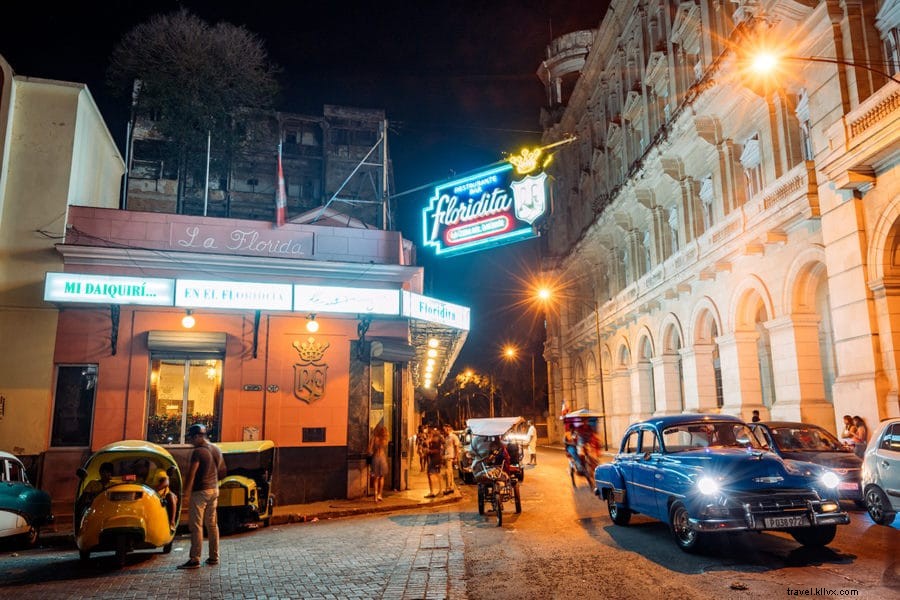 25 Best Things to Do in Havana, Cuba: Top Highlights and Must-See Hotspots