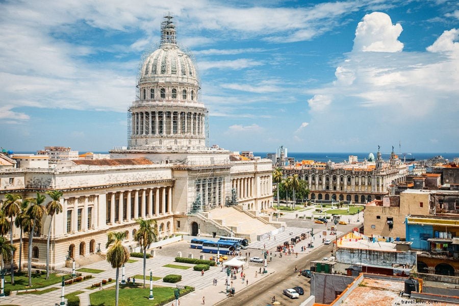 25 Best Things to Do in Havana, Cuba: Top Highlights and Must-See Hotspots