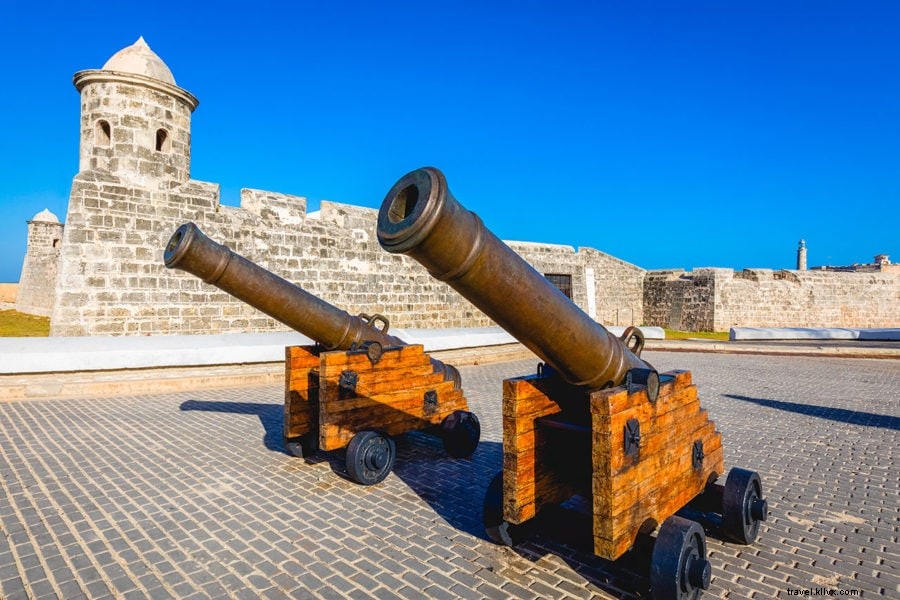 25 Best Things to Do in Havana, Cuba: Top Highlights and Must-See Hotspots