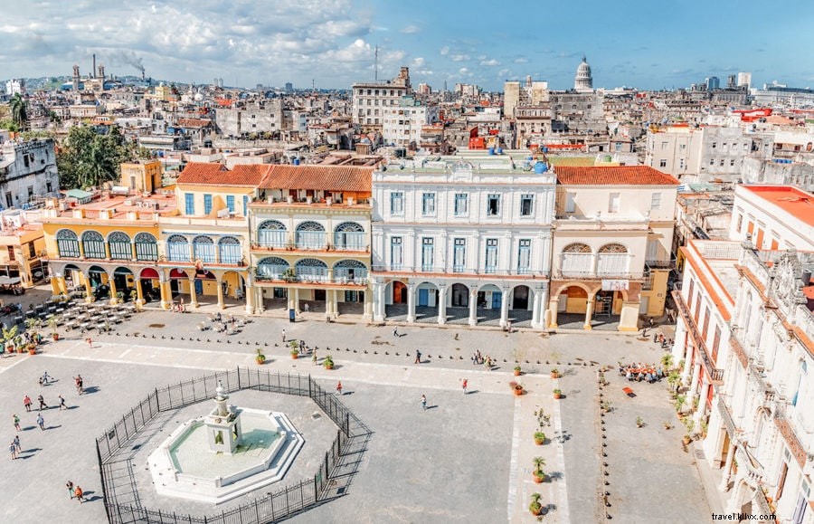 25 Best Things to Do in Havana, Cuba: Top Highlights and Must-See Hotspots
