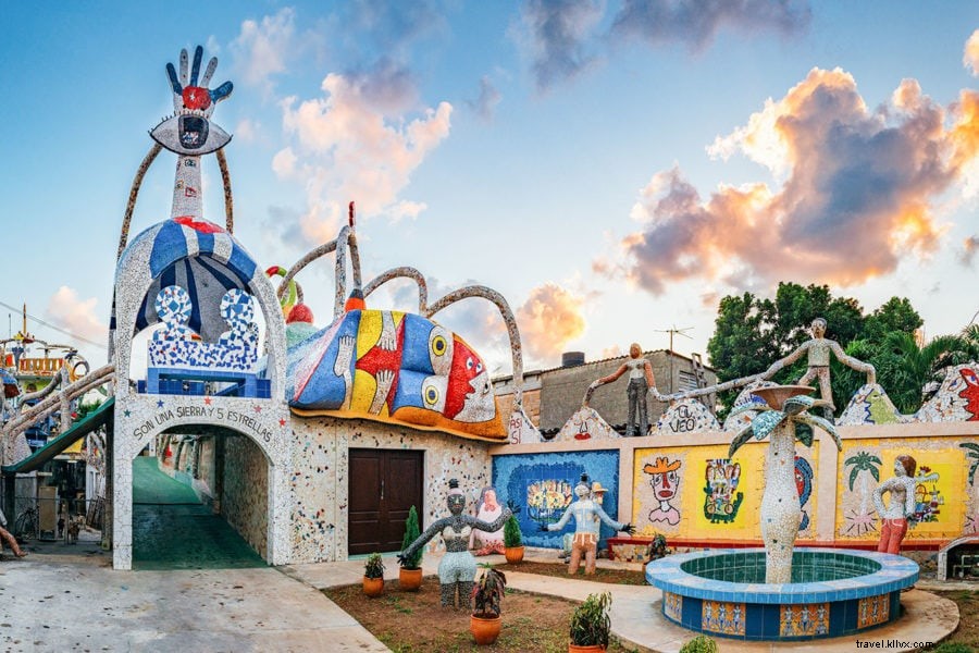 25 Best Things to Do in Havana, Cuba: Top Highlights and Must-See Hotspots