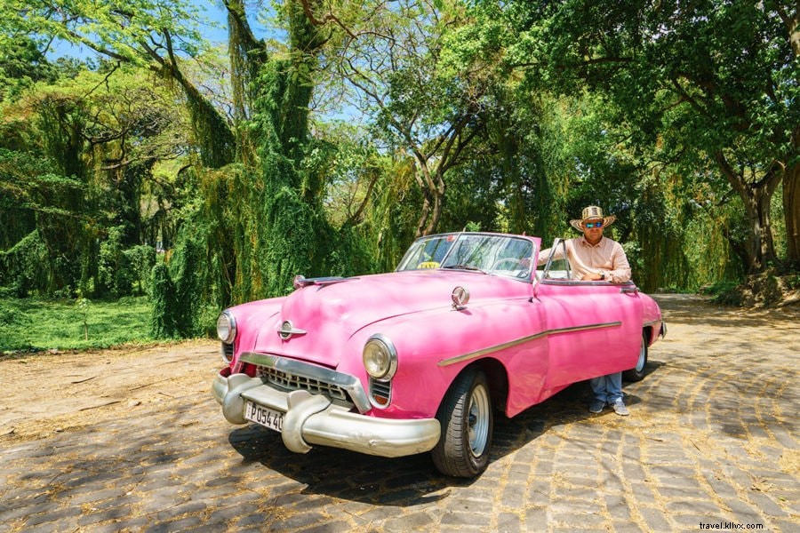 25 Best Things to Do in Havana, Cuba: Top Highlights and Must-See Hotspots