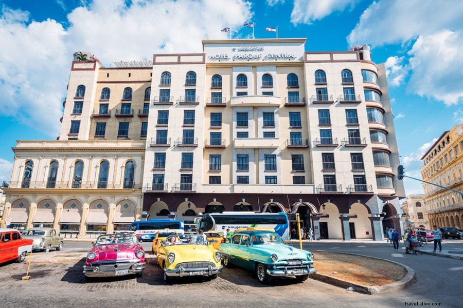 25 Best Things to Do in Havana, Cuba: Top Highlights and Must-See Hotspots
