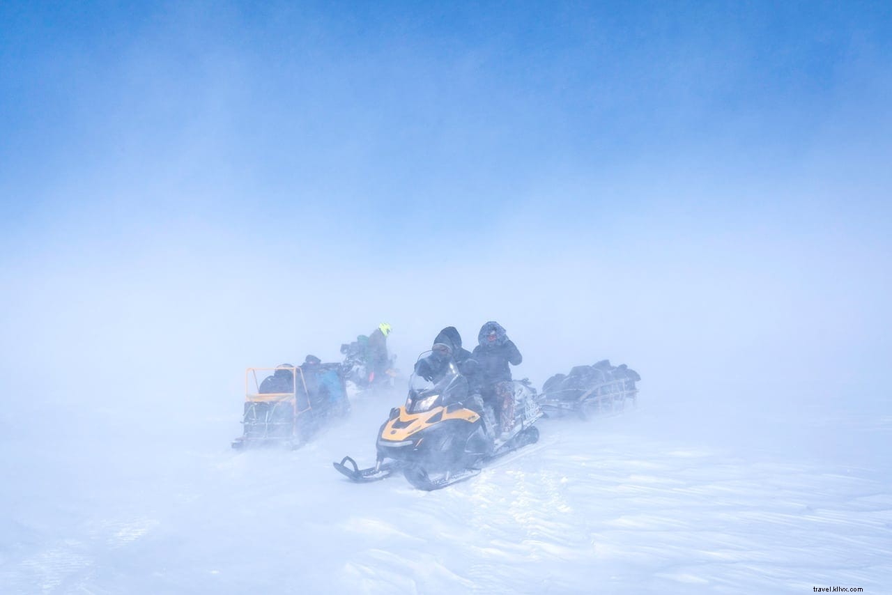 Wild Kamchatka Adventure: Meeting Russia s Nomadic Even Reindeer Herders