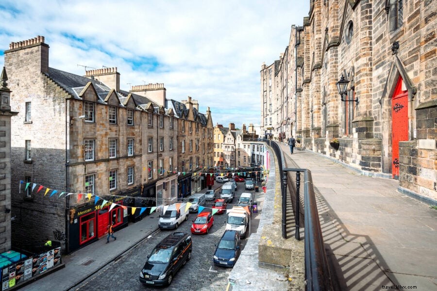 25 Best Things to Do in Edinburgh: Discover Scotland s Historic Capital