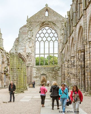 25 Best Things to Do in Edinburgh: Discover Scotland s Historic Capital