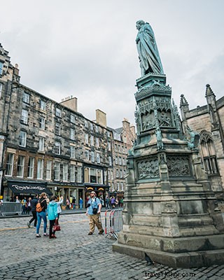 25 Best Things to Do in Edinburgh: Discover Scotland s Historic Capital