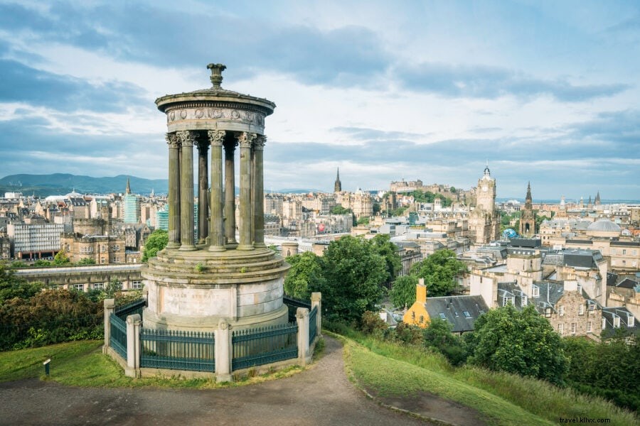 25 Best Things to Do in Edinburgh: Discover Scotland s Historic Capital