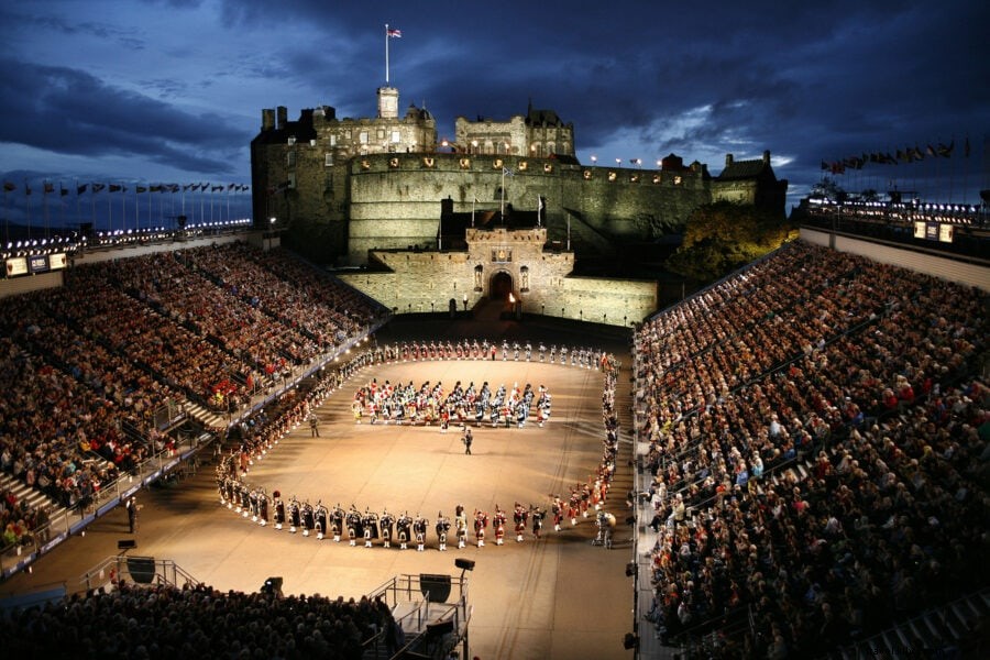 25 Best Things to Do in Edinburgh: Discover Scotland s Historic Capital